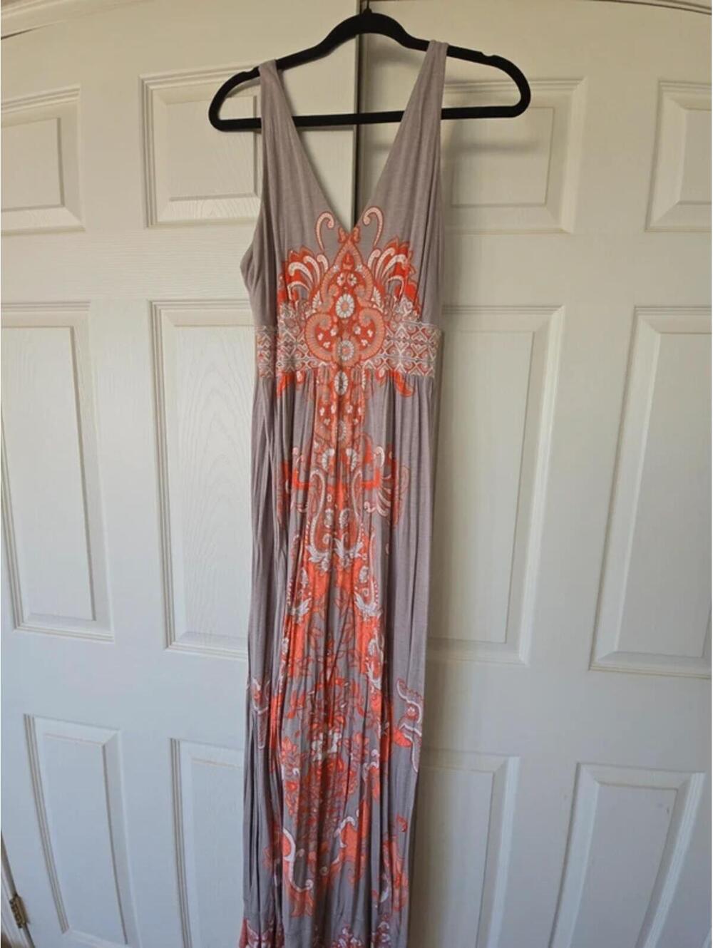 Summer dress INC Concepts
